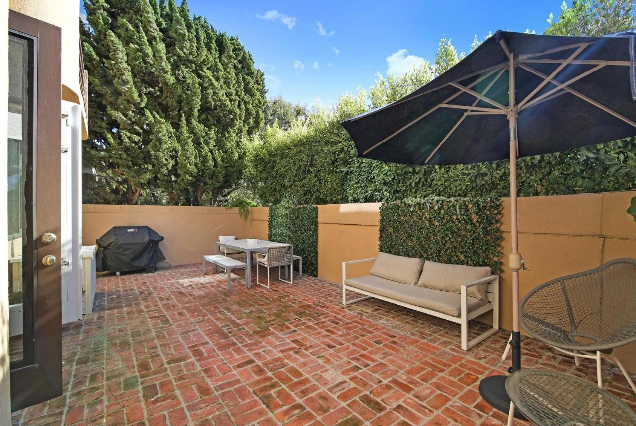 Séjour chez l'habitant Private & Entrance In Marina Del Rey Los Angeles