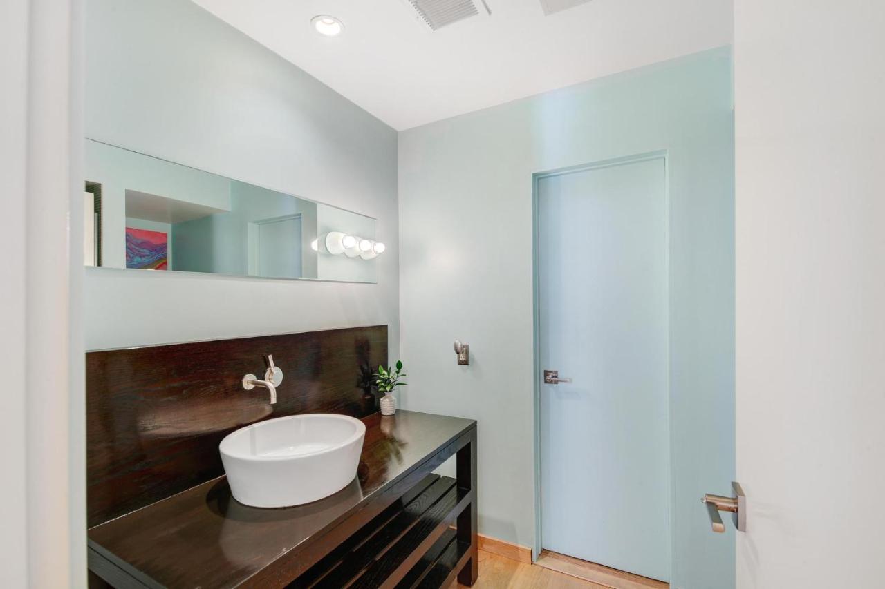 Private & Entrance In Marina Del Rey Séjour chez l'habitant *