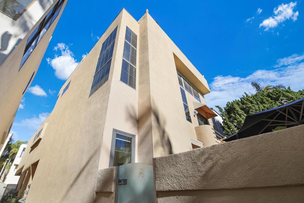 Séjour chez l'habitant Private & Entrance In Marina Del Rey Los Angeles